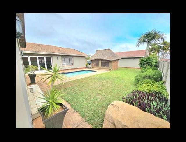 4 BEDROOM FREEHOLD FOR SALE IN PRESTONDALE